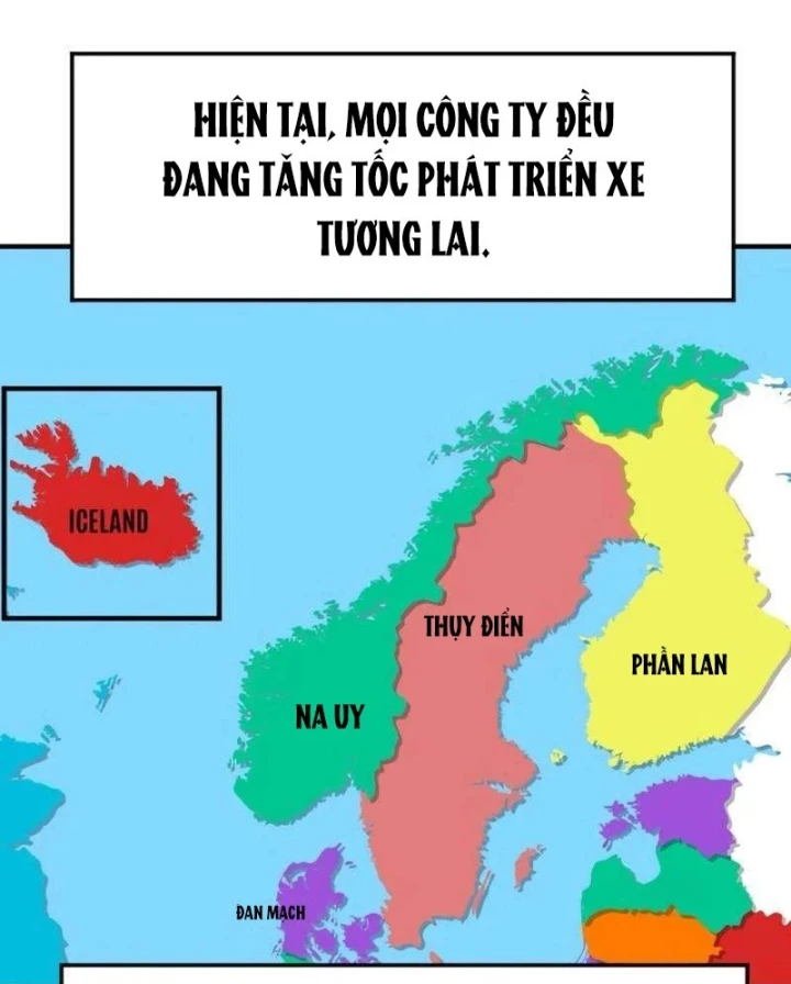 Nhà Đầu Tư Nhìn Thấy Tương Lai Chapter 90 - 31