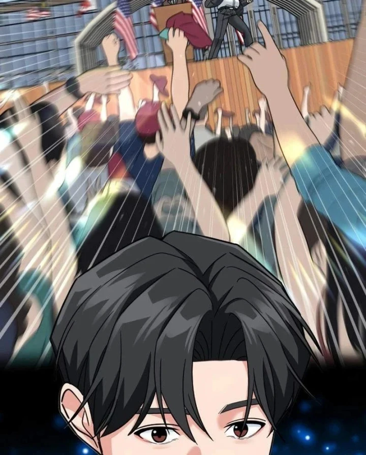 Nhà Đầu Tư Nhìn Thấy Tương Lai Chapter 90 - 50