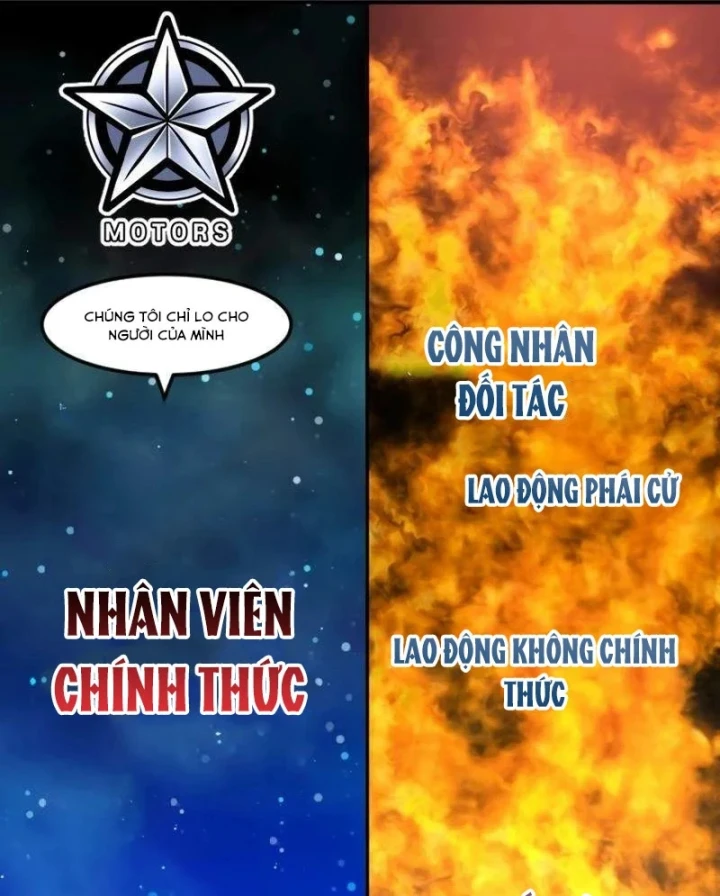 Nhà Đầu Tư Nhìn Thấy Tương Lai Chapter 90 - 58