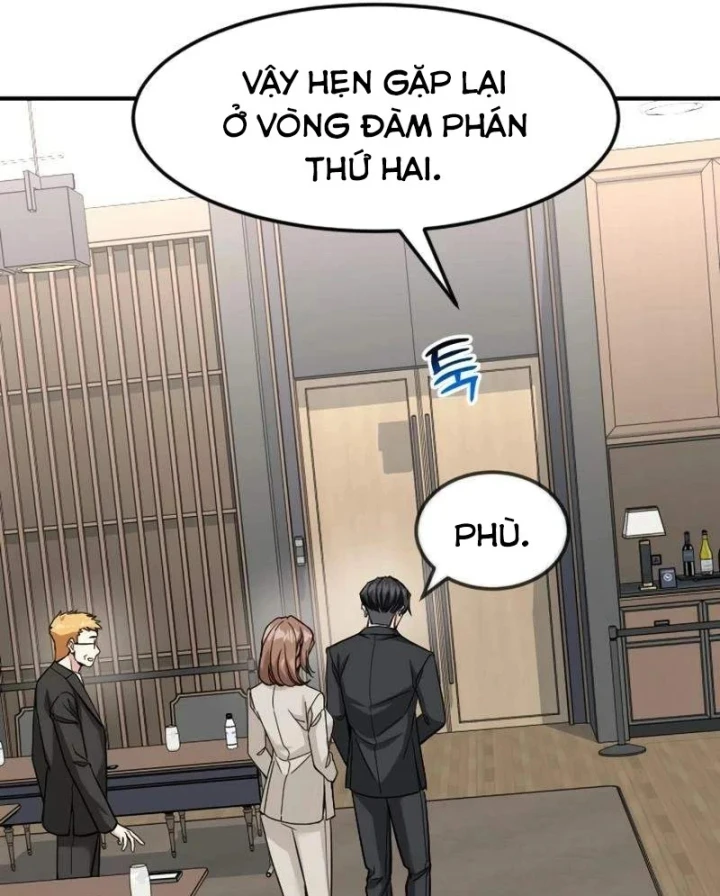 Nhà Đầu Tư Nhìn Thấy Tương Lai Chapter 90 - 96