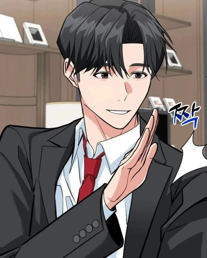 Nhà Đầu Tư Nhìn Thấy Tương Lai Chapter 90 - 101