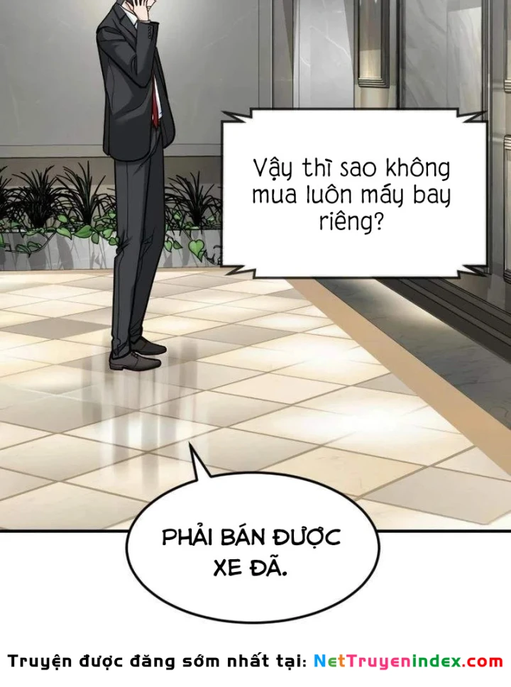 Nhà Đầu Tư Nhìn Thấy Tương Lai Chapter 90 - 106