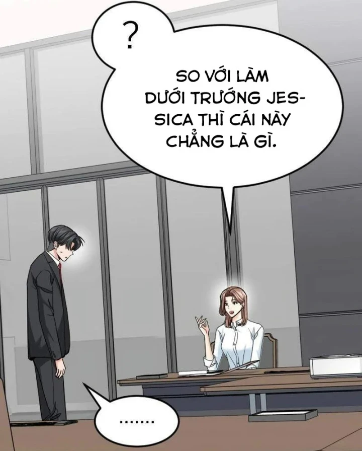 Nhà Đầu Tư Nhìn Thấy Tương Lai Chapter 90 - 136