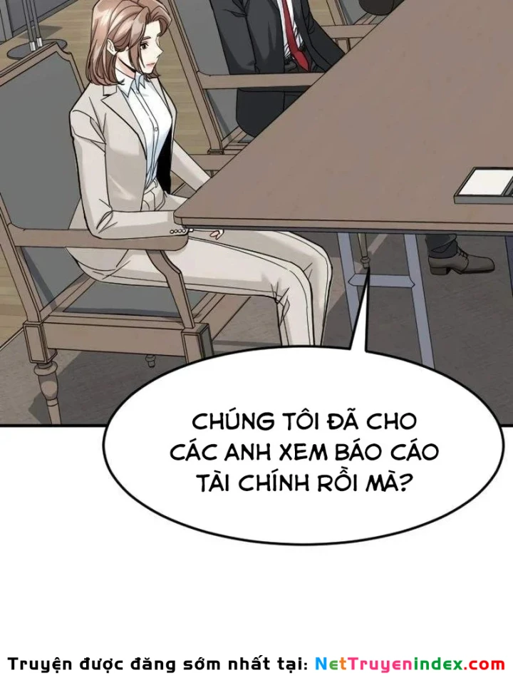 Nhà Đầu Tư Nhìn Thấy Tương Lai Chapter 90 - 148