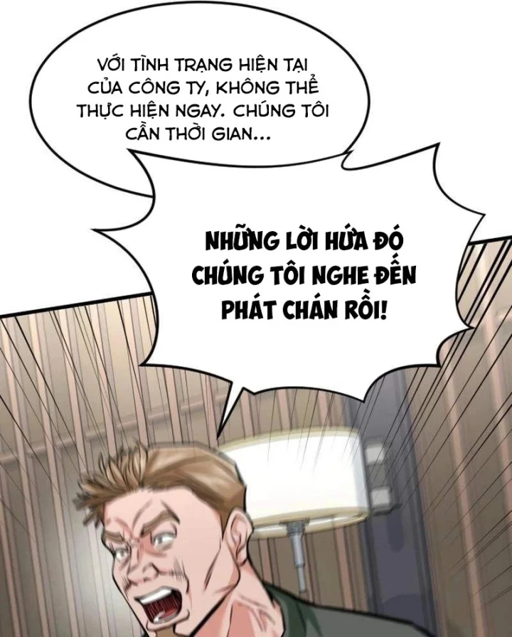Nhà Đầu Tư Nhìn Thấy Tương Lai Chapter 90 - 170