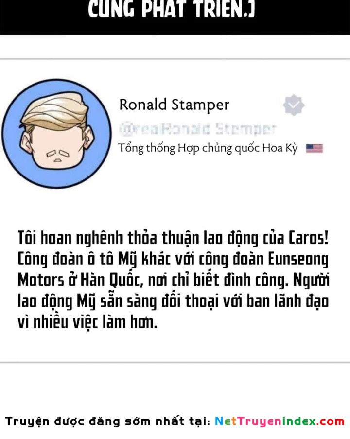 Nhà Đầu Tư Nhìn Thấy Tương Lai Chapter 91 - 2