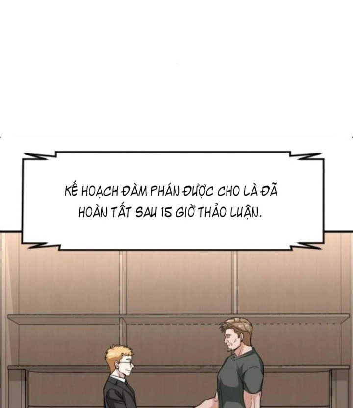 Nhà Đầu Tư Nhìn Thấy Tương Lai Chapter 91 - 3