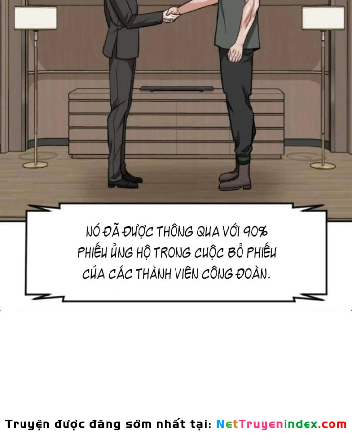 Nhà Đầu Tư Nhìn Thấy Tương Lai Chapter 91 - 4