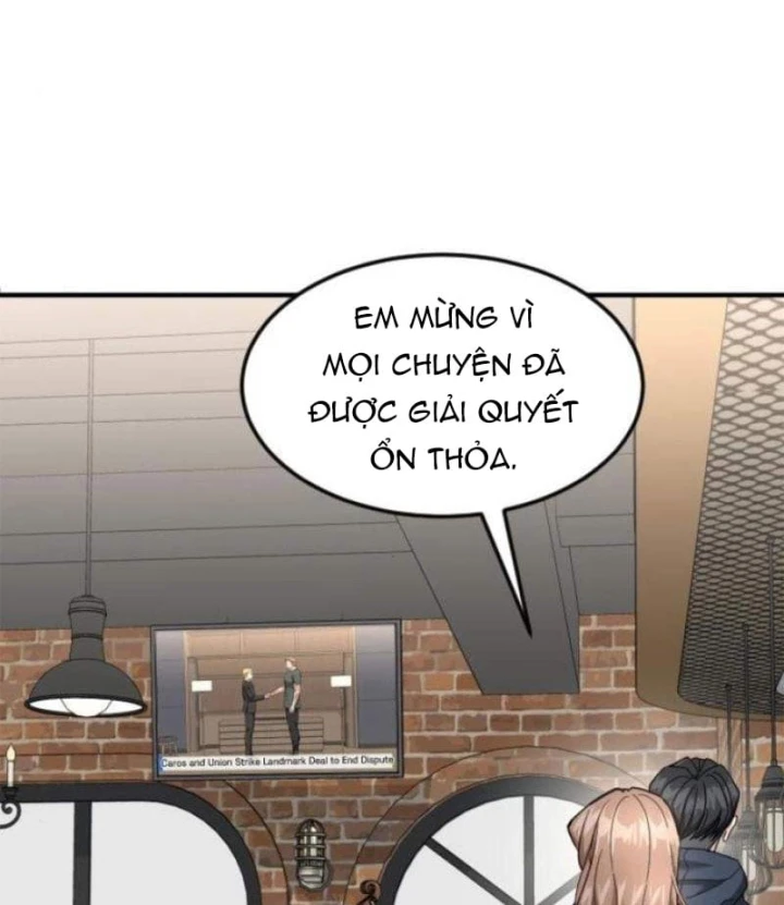 Nhà Đầu Tư Nhìn Thấy Tương Lai Chapter 91 - 5