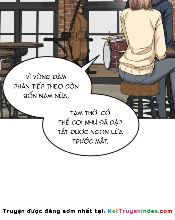Nhà Đầu Tư Nhìn Thấy Tương Lai Chapter 91 - 6