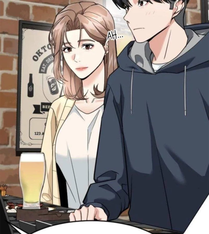 Nhà Đầu Tư Nhìn Thấy Tương Lai Chapter 91 - 15