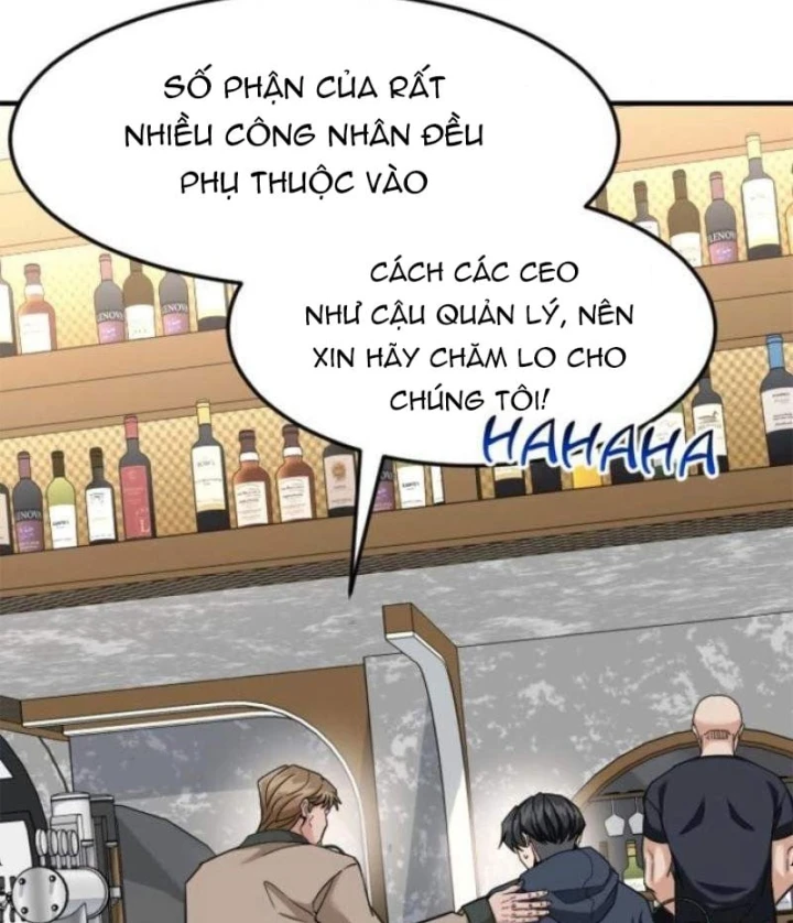 Nhà Đầu Tư Nhìn Thấy Tương Lai Chapter 91 - 47