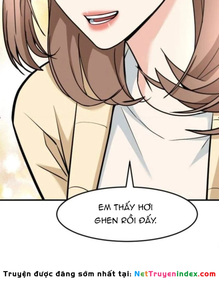 Nhà Đầu Tư Nhìn Thấy Tương Lai Chapter 91 - 64