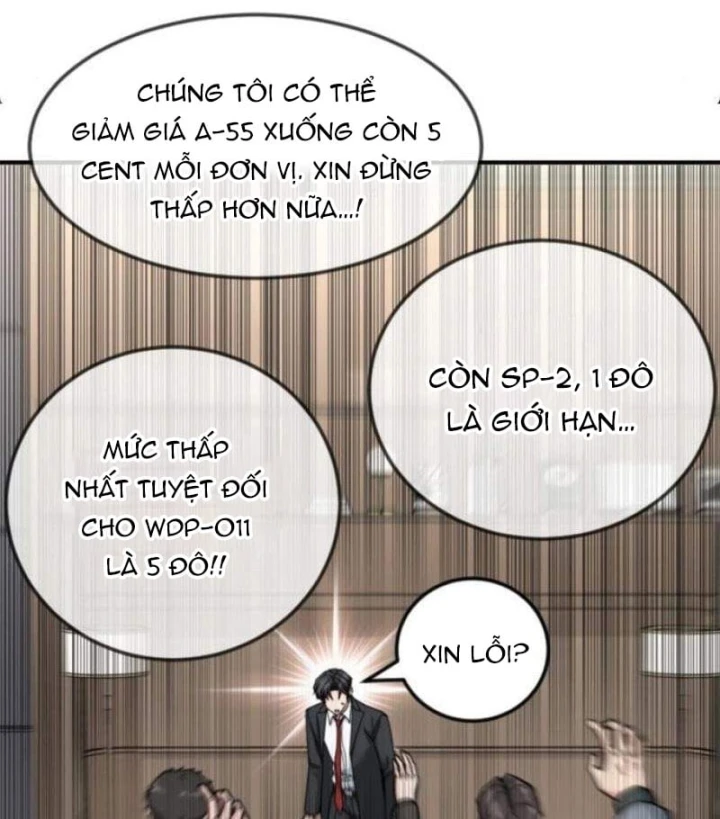 Nhà Đầu Tư Nhìn Thấy Tương Lai Chapter 91 - 77