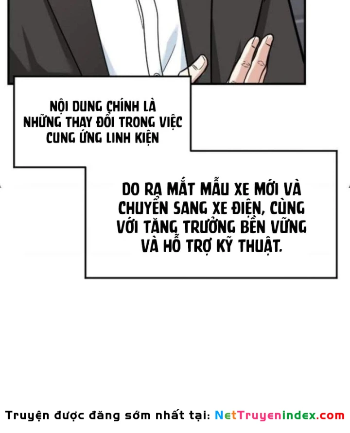 Nhà Đầu Tư Nhìn Thấy Tương Lai Chapter 91 - 81