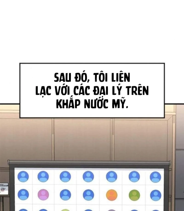 Nhà Đầu Tư Nhìn Thấy Tương Lai Chapter 91 - 82