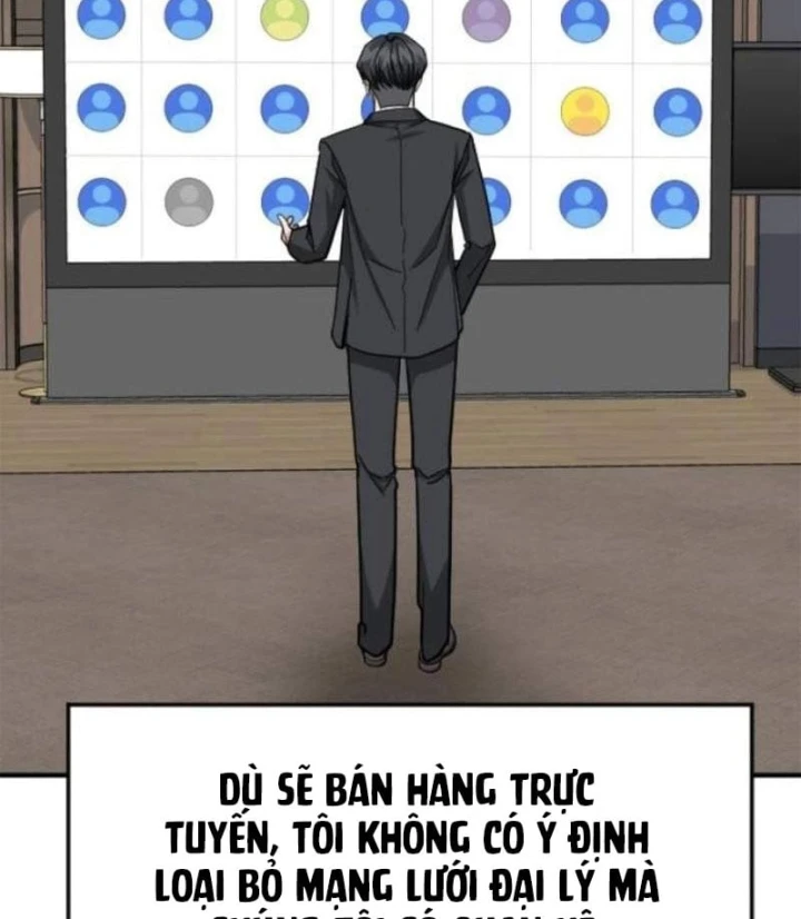 Nhà Đầu Tư Nhìn Thấy Tương Lai Chapter 91 - 83