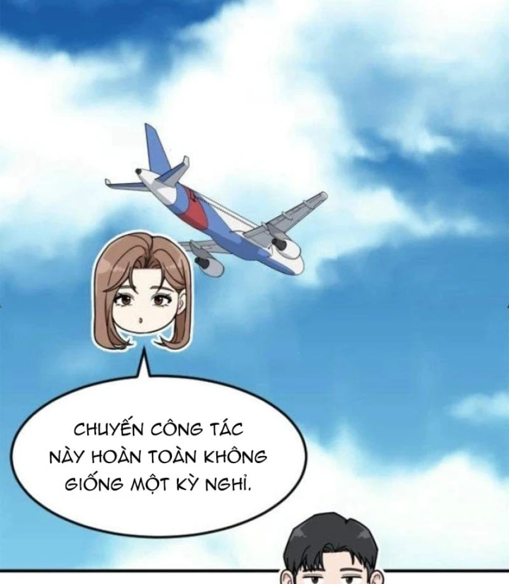 Nhà Đầu Tư Nhìn Thấy Tương Lai Chapter 91 - 91