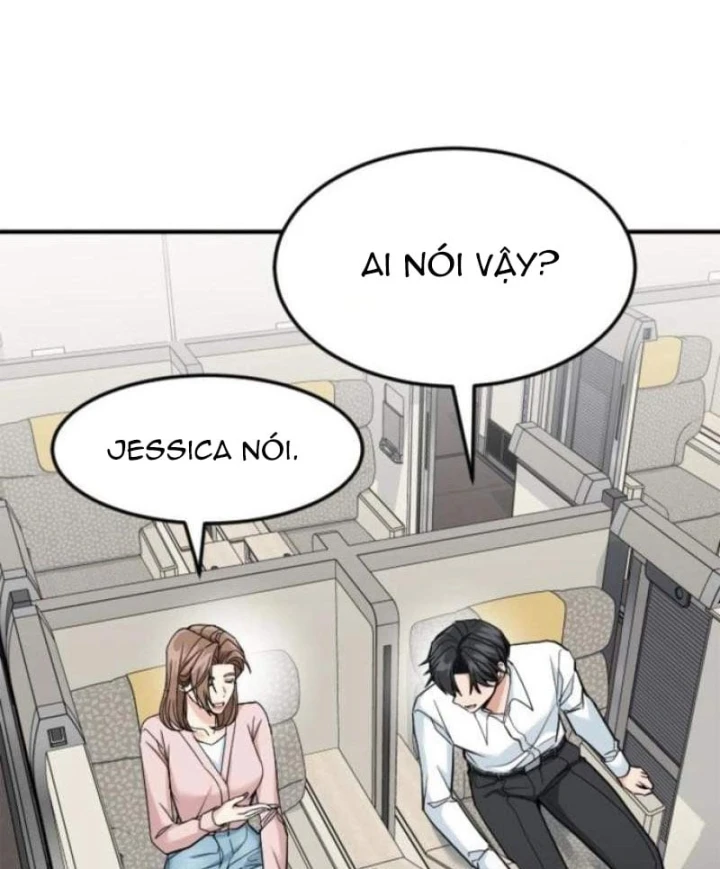 Nhà Đầu Tư Nhìn Thấy Tương Lai Chapter 91 - 95