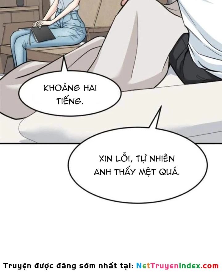 Nhà Đầu Tư Nhìn Thấy Tương Lai Chapter 91 - 114