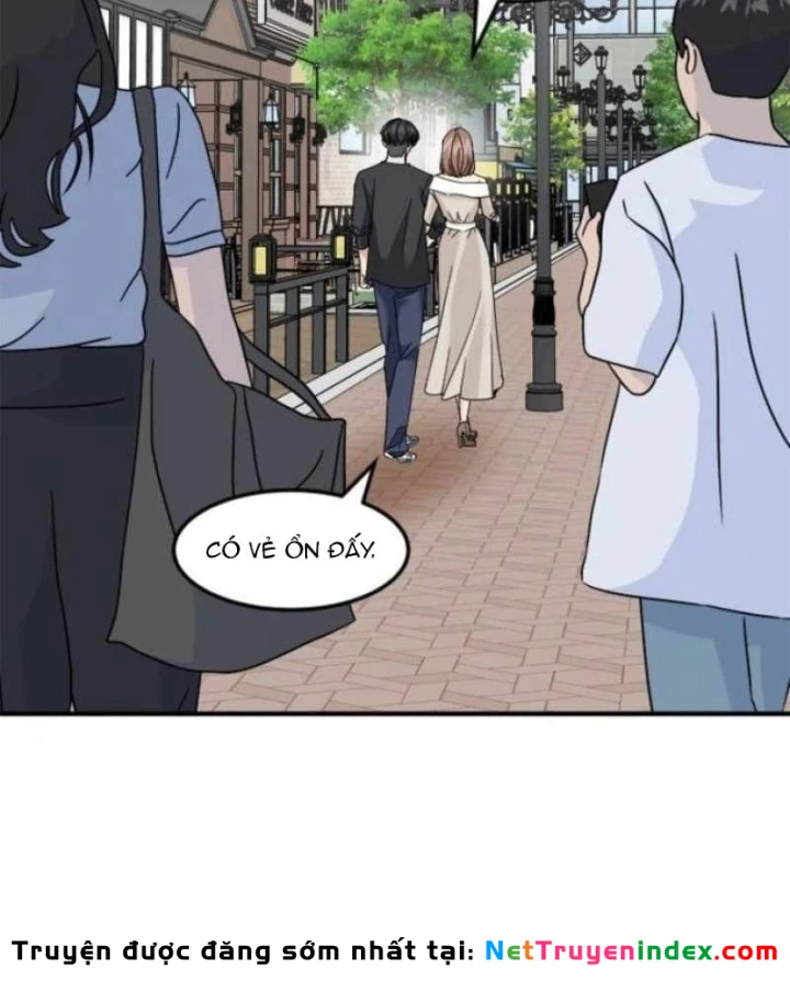 Nhà Đầu Tư Nhìn Thấy Tương Lai Chapter 91 - 127