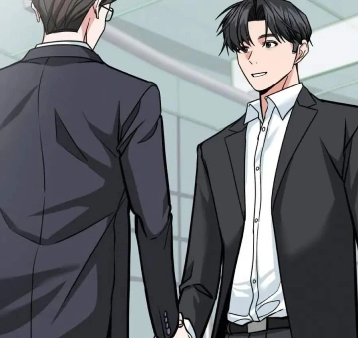 Nhà Đầu Tư Nhìn Thấy Tương Lai Chapter 92 - 8