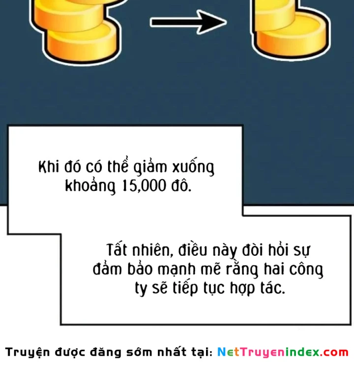 Nhà Đầu Tư Nhìn Thấy Tương Lai Chapter 92 - 82