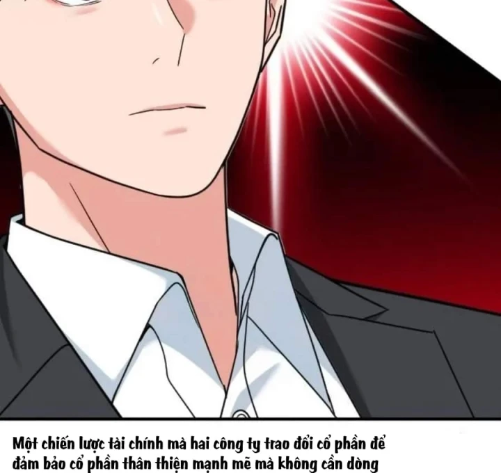 Nhà Đầu Tư Nhìn Thấy Tương Lai Chapter 92 - 89