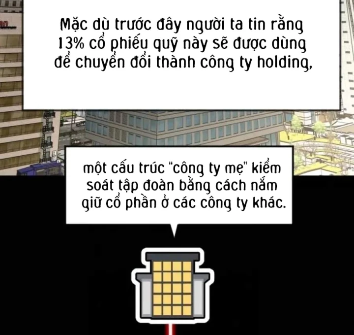 Nhà Đầu Tư Nhìn Thấy Tương Lai Chapter 92 - 93