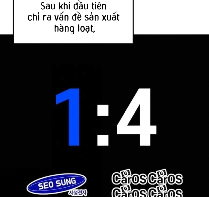 Nhà Đầu Tư Nhìn Thấy Tương Lai Chapter 92 - 119