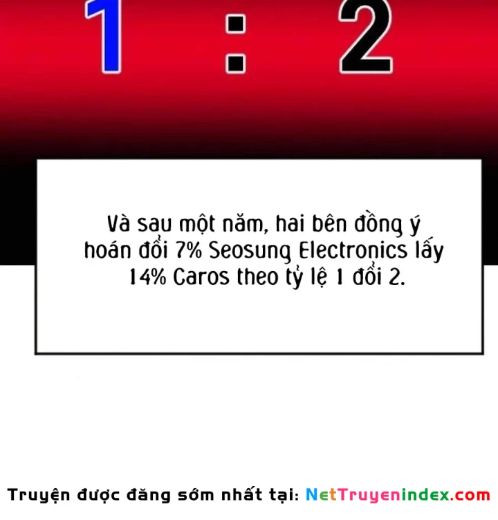 Nhà Đầu Tư Nhìn Thấy Tương Lai Chapter 92 - 206