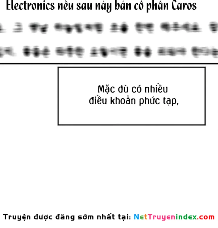 Nhà Đầu Tư Nhìn Thấy Tương Lai Chapter 92 - 215
