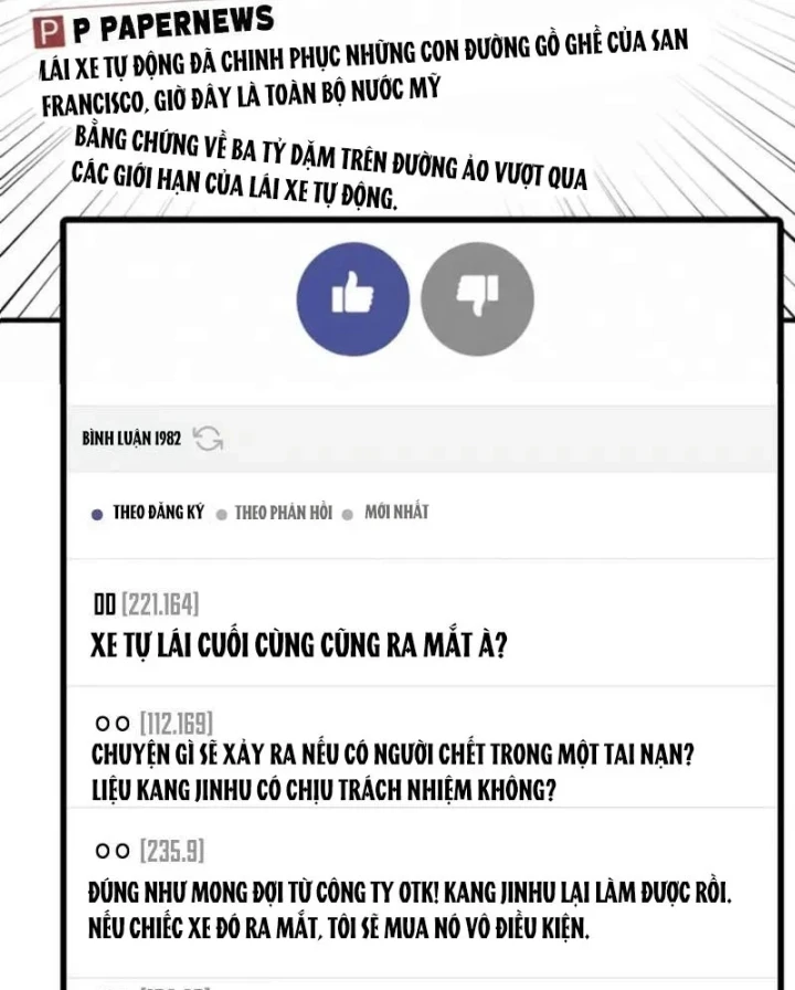 Nhà Đầu Tư Nhìn Thấy Tương Lai Chapter 93 - 38