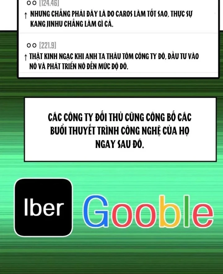 Nhà Đầu Tư Nhìn Thấy Tương Lai Chapter 93 - 39
