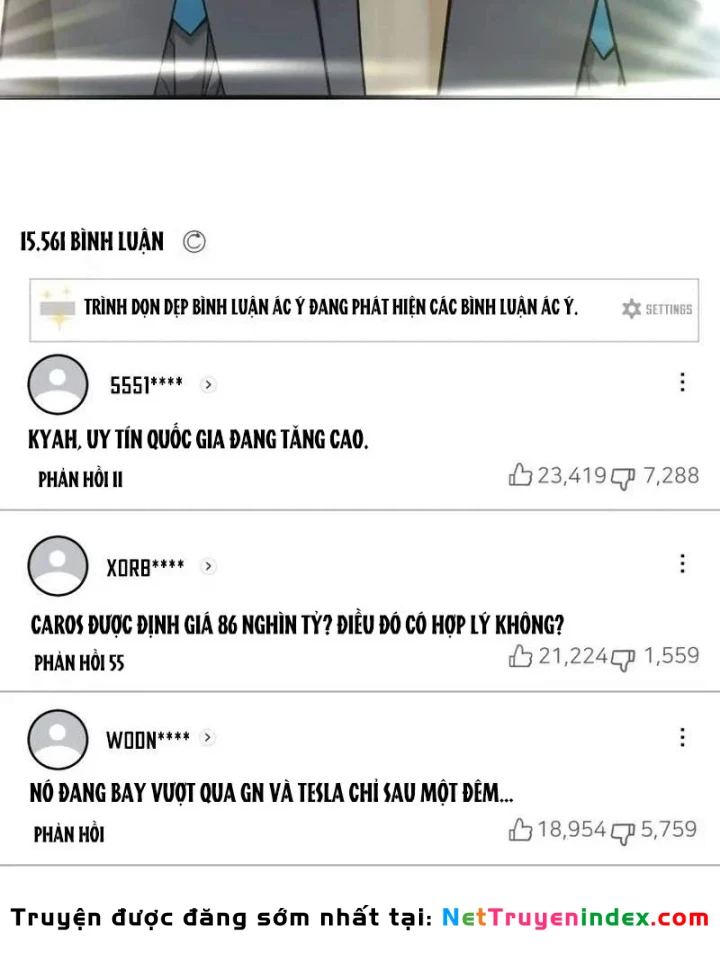 Nhà Đầu Tư Nhìn Thấy Tương Lai Chapter 93 - 48