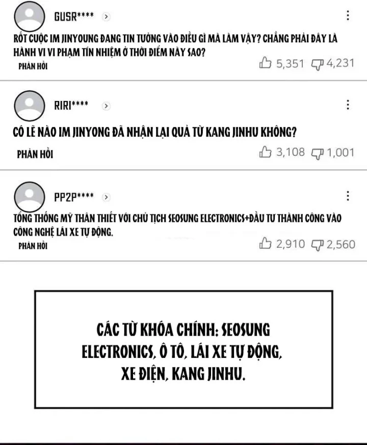 Nhà Đầu Tư Nhìn Thấy Tương Lai Chapter 93 - 49