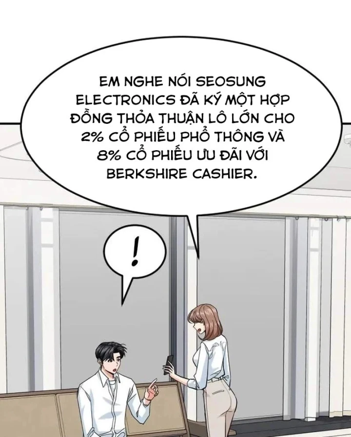 Nhà Đầu Tư Nhìn Thấy Tương Lai Chapter 93 - 78
