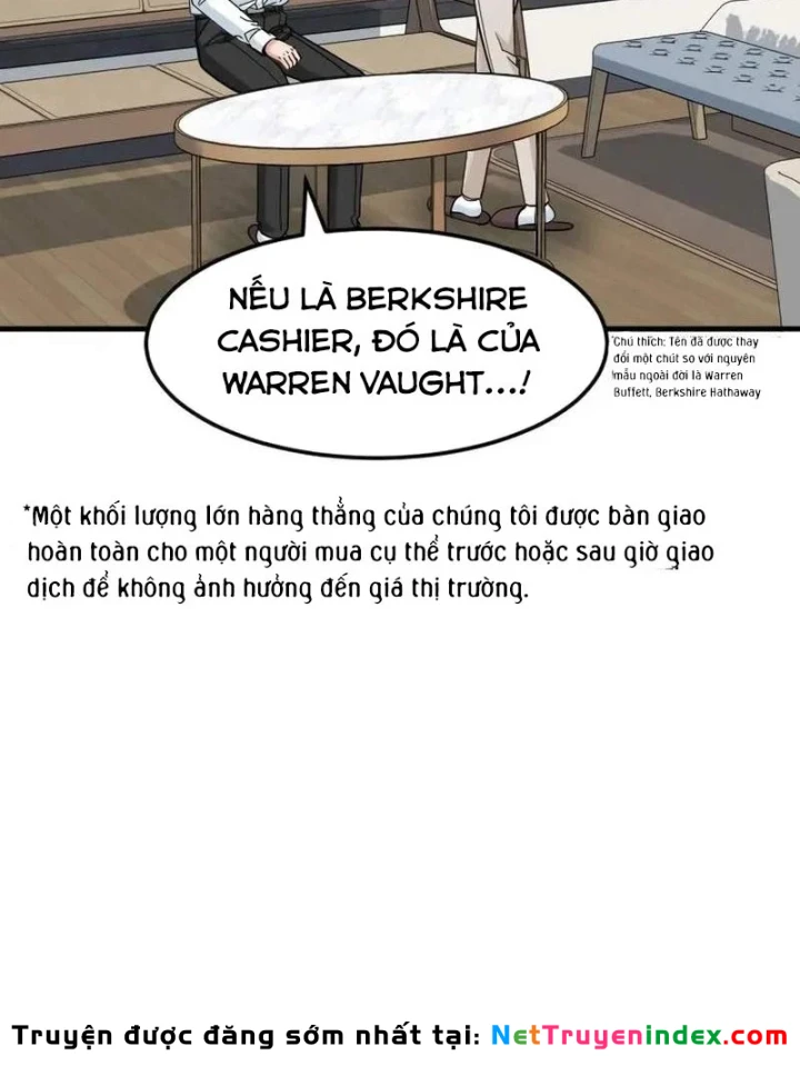 Nhà Đầu Tư Nhìn Thấy Tương Lai Chapter 93 - 79
