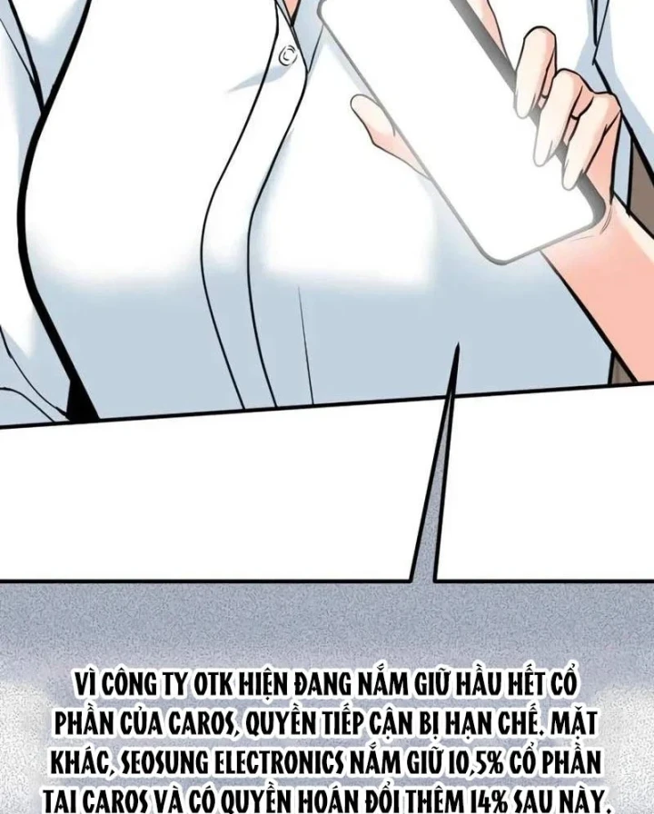Nhà Đầu Tư Nhìn Thấy Tương Lai Chapter 93 - 85