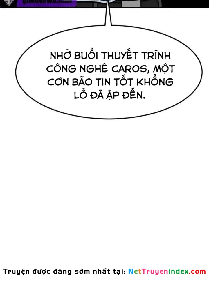 Nhà Đầu Tư Nhìn Thấy Tương Lai Chapter 93 - 92