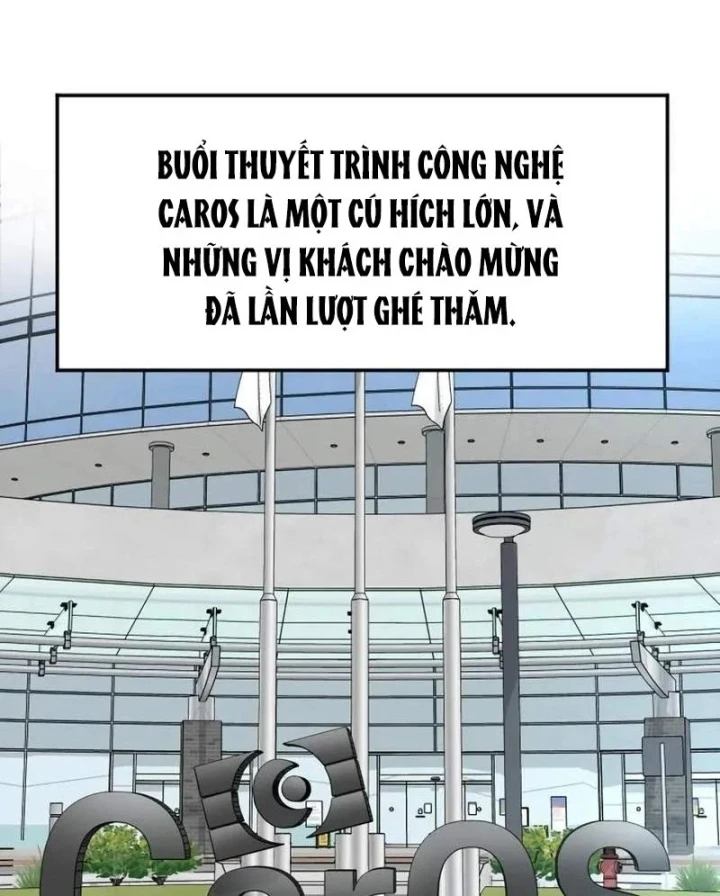 Nhà Đầu Tư Nhìn Thấy Tương Lai Chapter 93 - 94