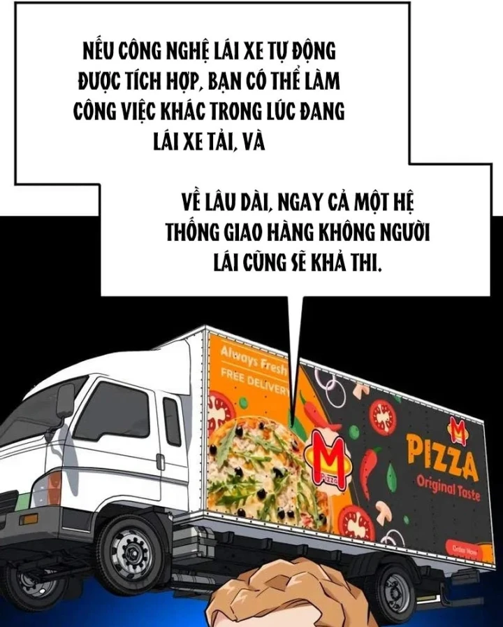 Nhà Đầu Tư Nhìn Thấy Tương Lai Chapter 93 - 96