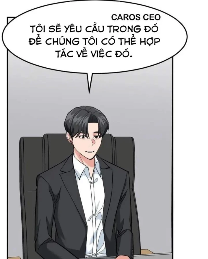 Nhà Đầu Tư Nhìn Thấy Tương Lai Chapter 93 - 99