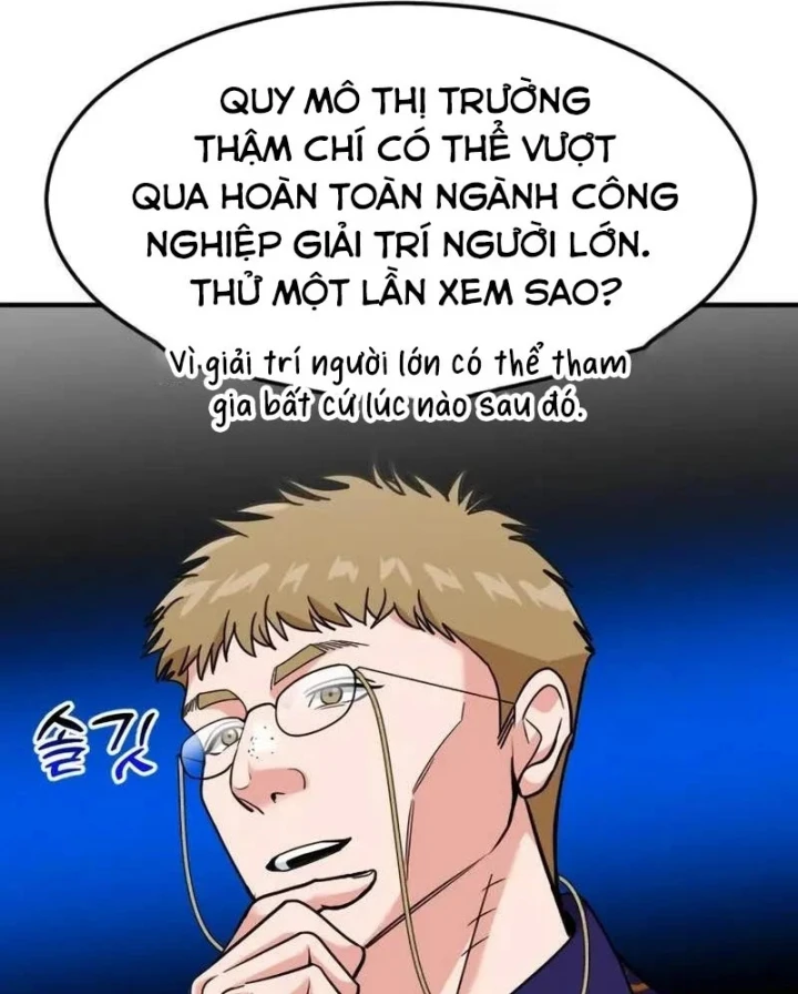 Nhà Đầu Tư Nhìn Thấy Tương Lai Chapter 93 - 115