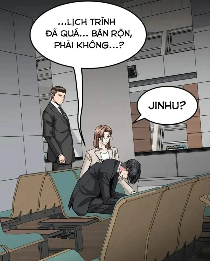 Nhà Đầu Tư Nhìn Thấy Tương Lai Chapter 93 - 126