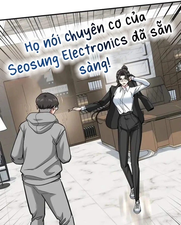 Nhà Đầu Tư Nhìn Thấy Tương Lai Chapter 93 - 162