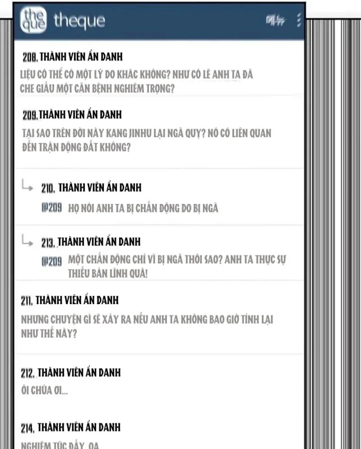 Nhà Đầu Tư Nhìn Thấy Tương Lai Chapter 93 - 170