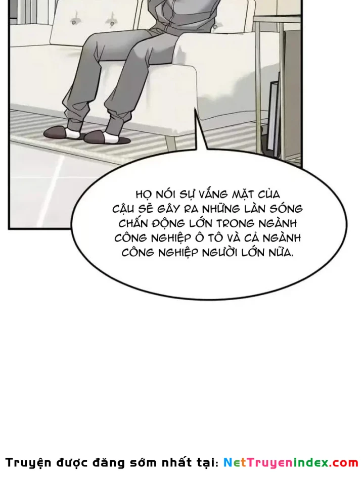 Nhà Đầu Tư Nhìn Thấy Tương Lai Chapter 94 - 90