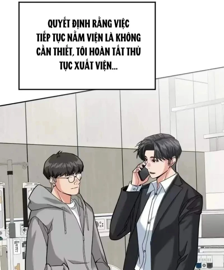 Nhà Đầu Tư Nhìn Thấy Tương Lai Chapter 94 - 106