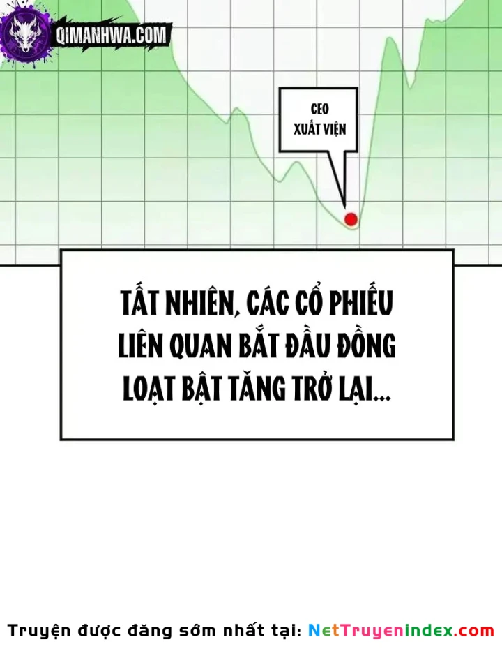 Nhà Đầu Tư Nhìn Thấy Tương Lai Chapter 94 - 111